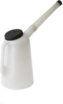 Produktbild Rs Pro Oil Container with Lid & Flexi-Spout 2L (2 l)