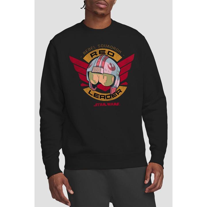 Produktbild Star Wars Red Leader Sweatshirt (XL)