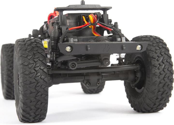 Produktbild Axial Scale Crawler SCX24 2019 Jeep Wrangler JLU CRC RTR (RTR Ready-to-Run)