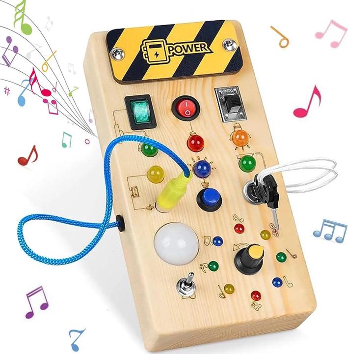 Produktbild Activity Board LED-Lichtschalter Control Board