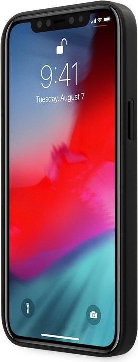 Actual product image Karl Lagerfeld Case (Apple iPhone 12 Pro Max, Apple iPhone 12, Apple iPhone 12 mini, Apple iPhone 12 Pro)