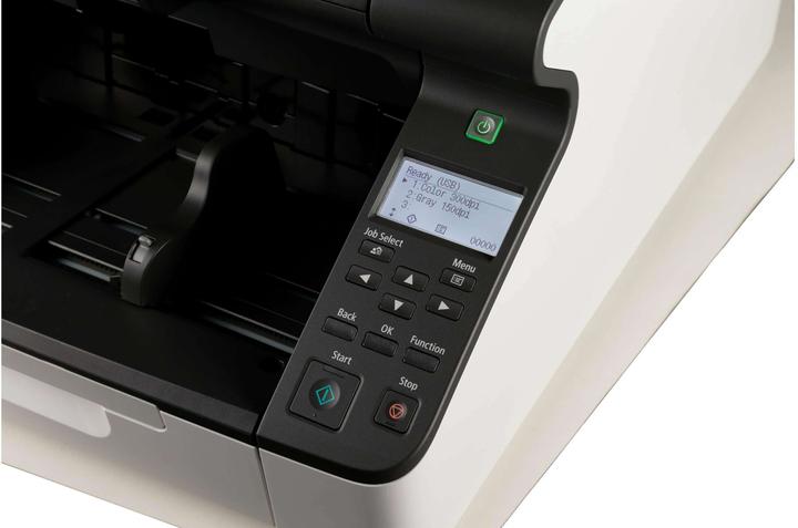 Image du produit Canon DR-G2110 (LAN, USB, WLAN)