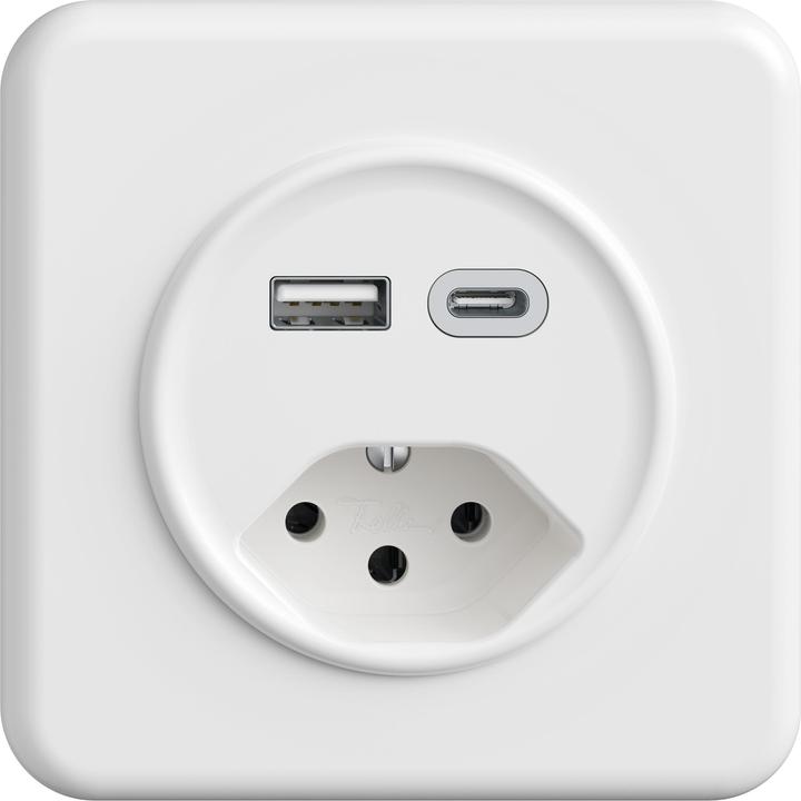 Actual product image Feller StandardDue