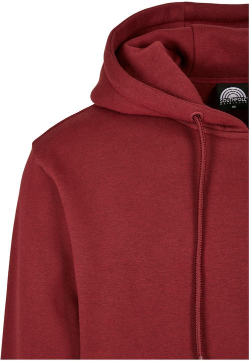 Image du produit Southpole Sweat à capuche à logo carré - 16826 (M)