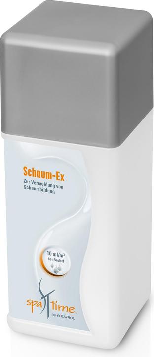 SpaTime Schiuma-Ex 1L (1000 ml)