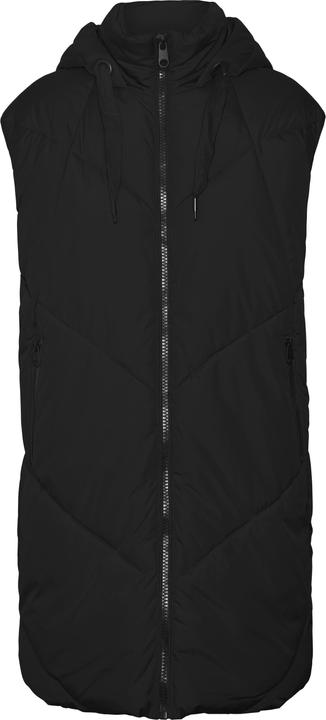 Vero Moda VMBEVERLY AW23 WAISTCOAT BOOS Steppweste (XS)