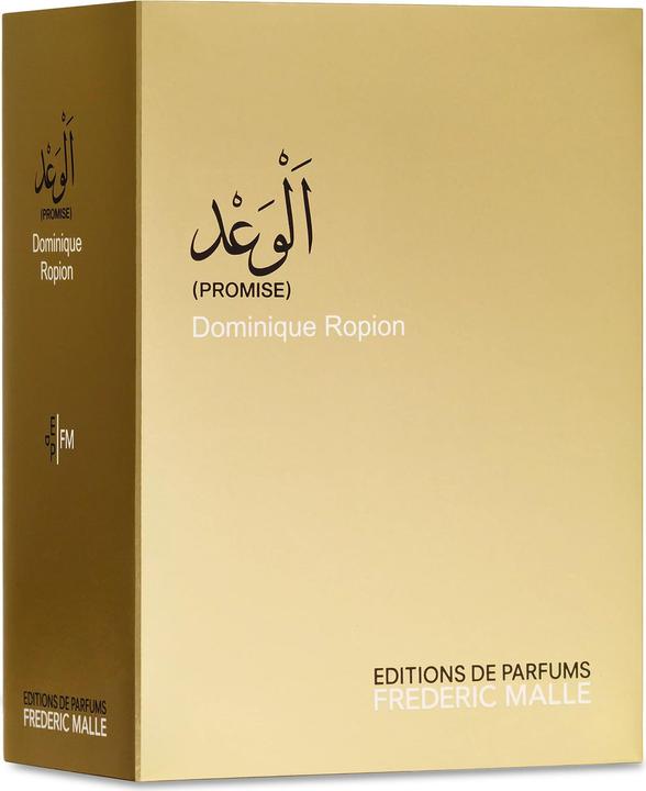 Immagine prodotto Frédéric Malle promessa (Eau de parfum, 50 ml)