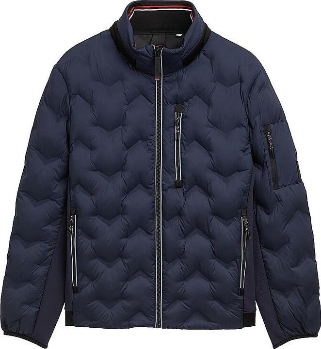Tom Tailor Leichtsteppjacke (S)