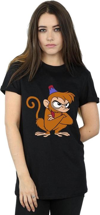 Produktbild Disney Aladdin Angry Abu TShirt (L)