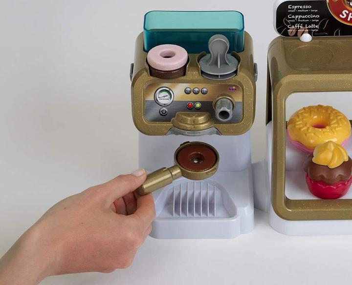 Actual product image Theo Klein Little Toys Coffee Shop