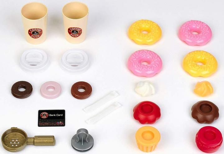 Actual product image Theo Klein Little Toys Coffee Shop