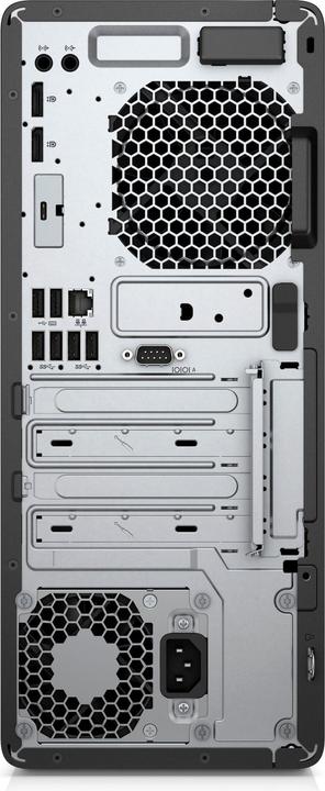 Produktbild HP EliteDesk 800 G4 (Intel Core i7-8700, 16 GB, 512 GB, GeForce GTX 1080)