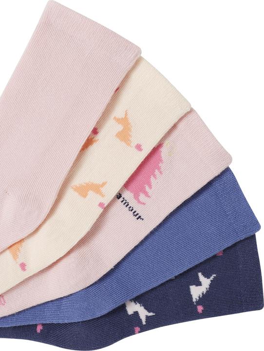 Produktbild Vertbaudet Socken (5er Pack, 27, 30)