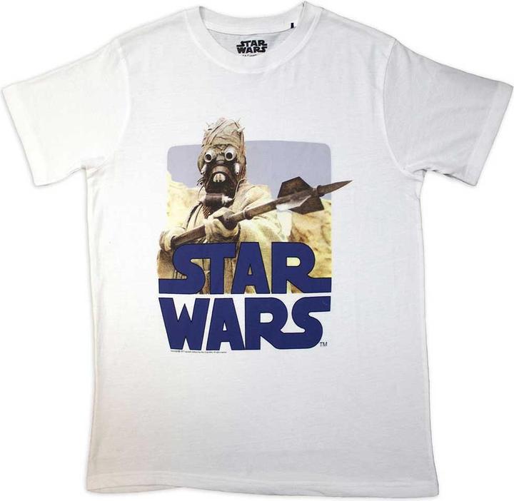 Star Wars Tusken Raider