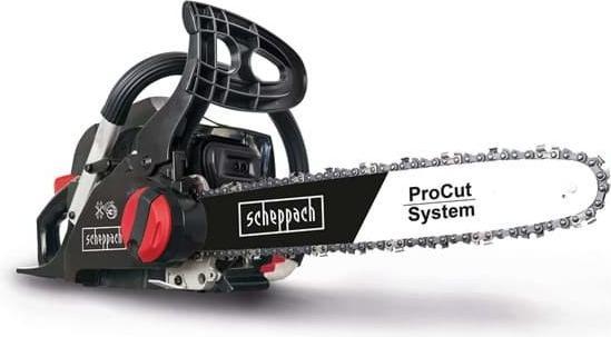 Produktbild Scheppach CSP41 (Benzin Kettensäge)