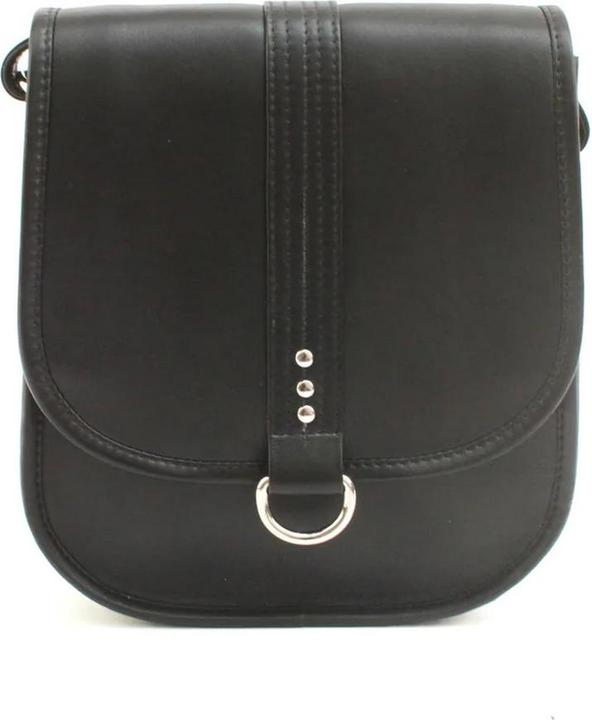 Eastern Counties Leather Handtasche Melody Leder