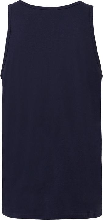 Actual product image Bella Canvas Unisex Adult Jersey Tank Top (XL)