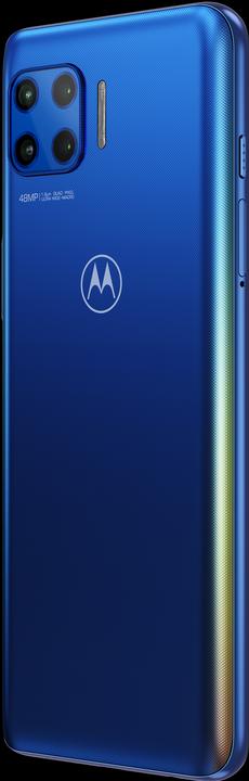Immagine prodotto Motorola Moto G 5G Plus (64 GB, Blu Surfing, 6.70", Doppia SIM, 48 Mpx, 5G)