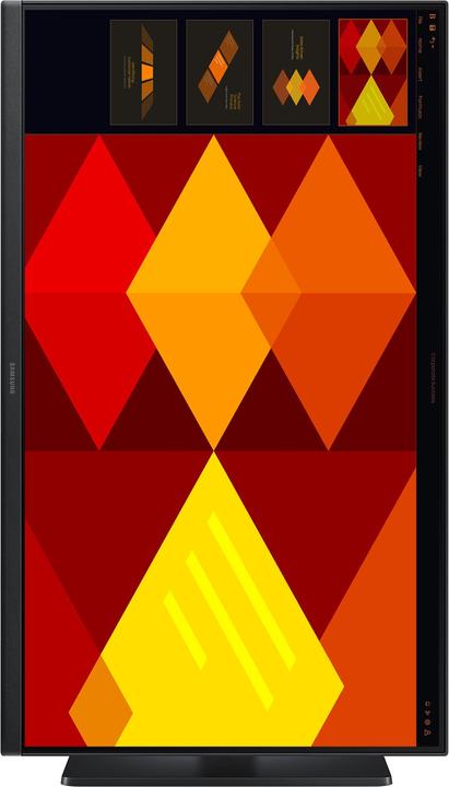Produktbild Samsung S40GD - mit Lautsprecher (1920 x 1080 Pixel, 24")