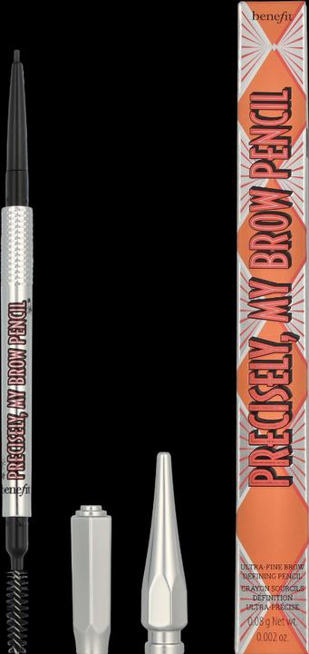 Actual product image BeneFit Cosmetics Precisely, My Brow (06 Deep)