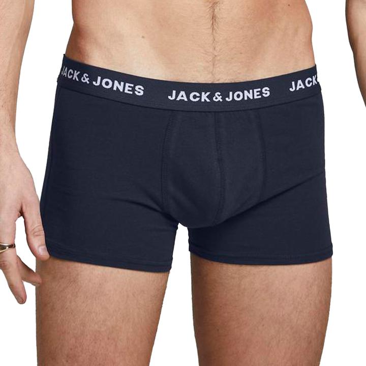 Actual product image Jack & Jones Solid (L, pack of 10)