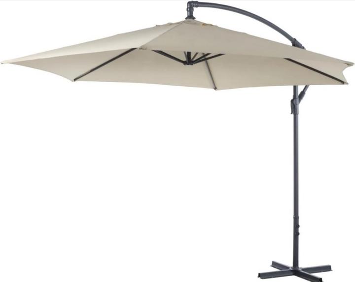 Productafbeelding Lifetime Slingerparaplu (3 m)