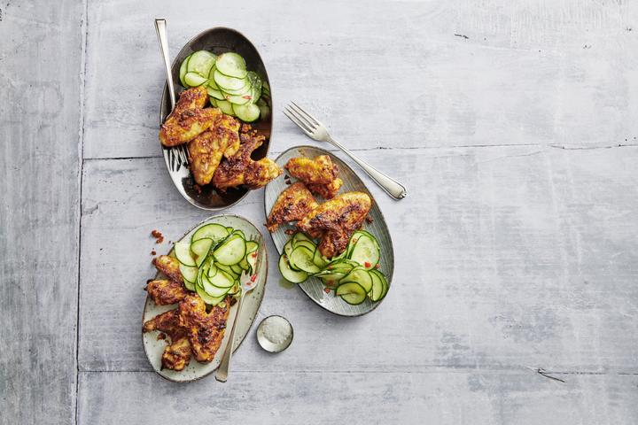 Produktbild Betty Bossi Kochbuch Airfryer (Deutsch, Betty Bossi, 2023)