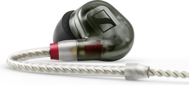 Immagine prodotto Sennheiser IE 500 Pro (Nessuna soppressione del rumore, Cablato)