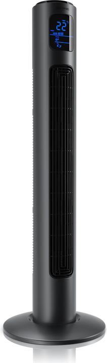 Brandson Turmventilator (48 dB)