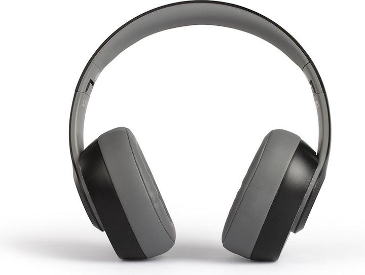 Image du produit Livoo Casque compatible Bluetooth® (ANC, 12 h, Filaire)