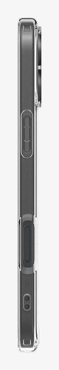 Actual product image Spigen Ultra Hybrid (Apple iPhone 16 Plus)