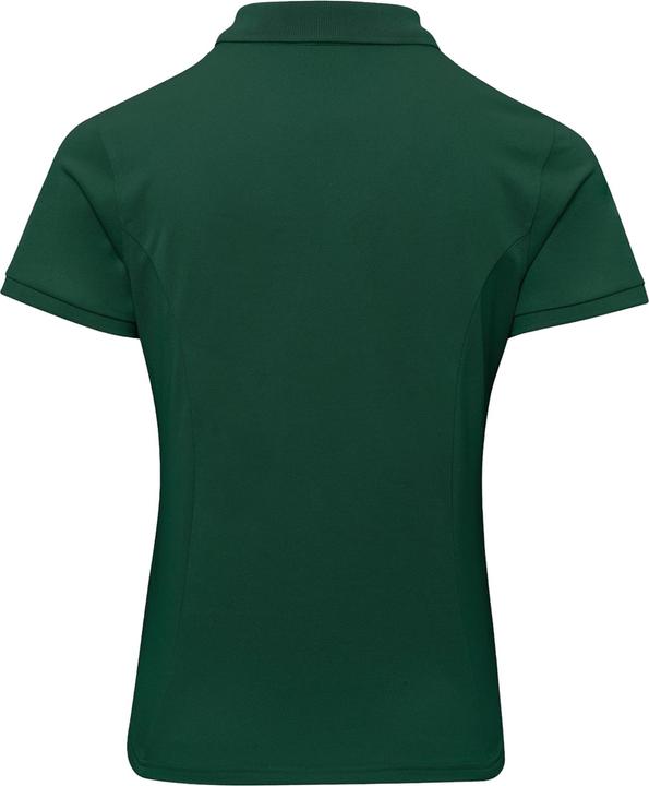 Actual product image Premier Womens/Ladies Coolchecker Plus Polo Shirt (XXL)