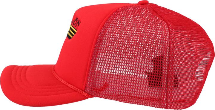 Image du produit Van Halen Casquette unisexe à logo adulte (Taille unique)