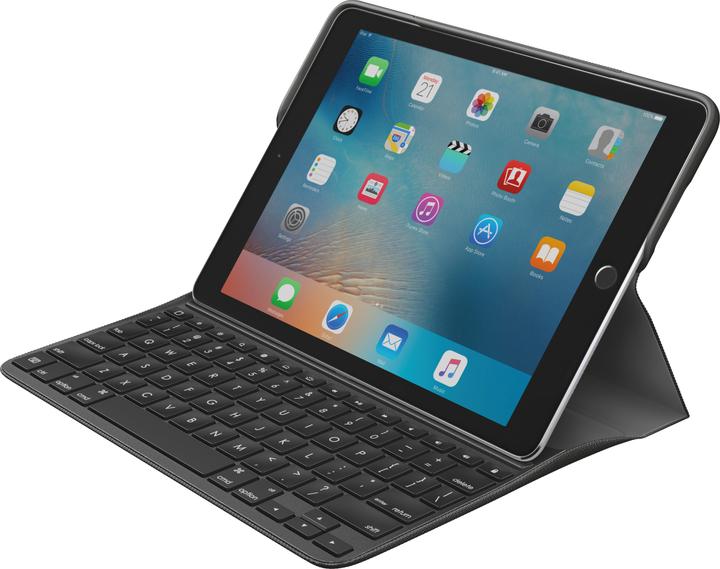 Actual product image Logitech Create (CH, iPad Pro 9.7 2016 (1. Gen))
