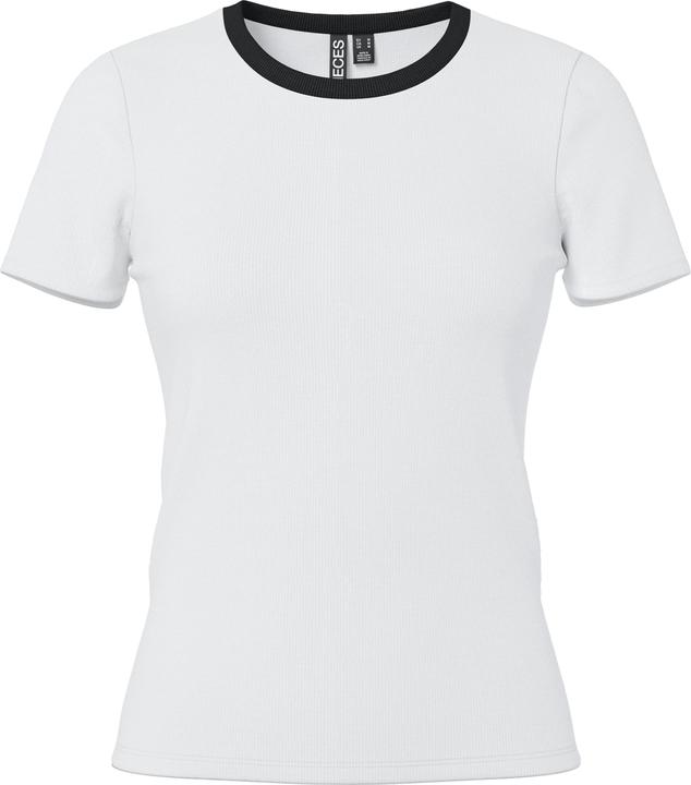 Produktbild Pieces Pcmay Ss Tee Jrs Noos Bc (L)