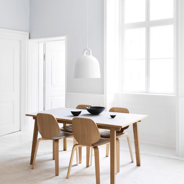 Actual product image Normann Copenhagen Bell Lamp (E27)