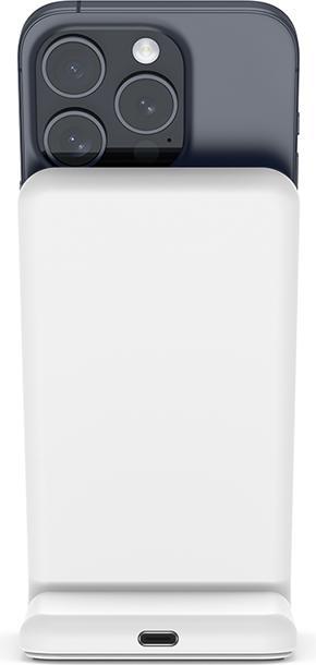 Actual product image Crong Wireless charger (15 W)