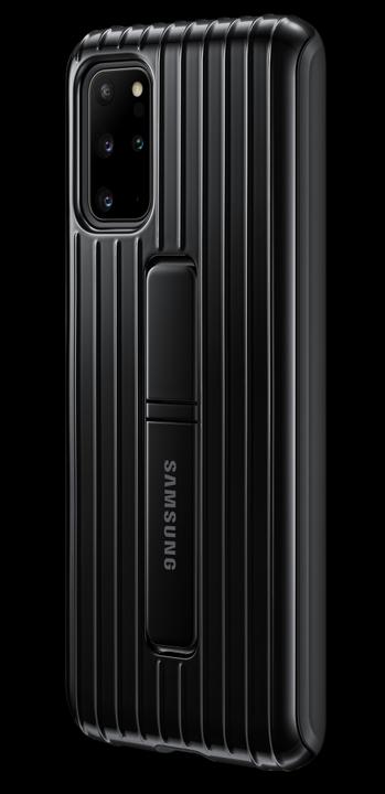 Actual product image Samsung Protective Standing Cover (Samsung Galaxy S20+, Samsung Galaxy S20+ 5G)