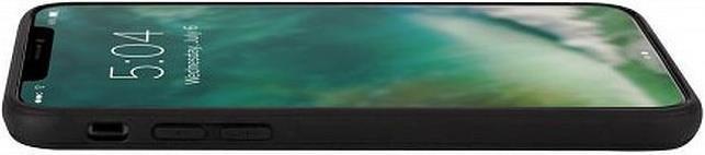 Image du produit Xqisit étui de carte (Apple iPhone XS)