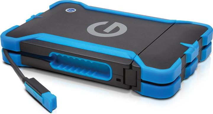 Image du produit G-Tech Drive ev ATC (1 To)