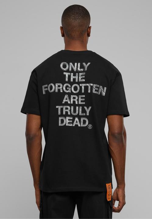 Produktbild Forgotten Faces Rivals Oversized Tee (3XL)