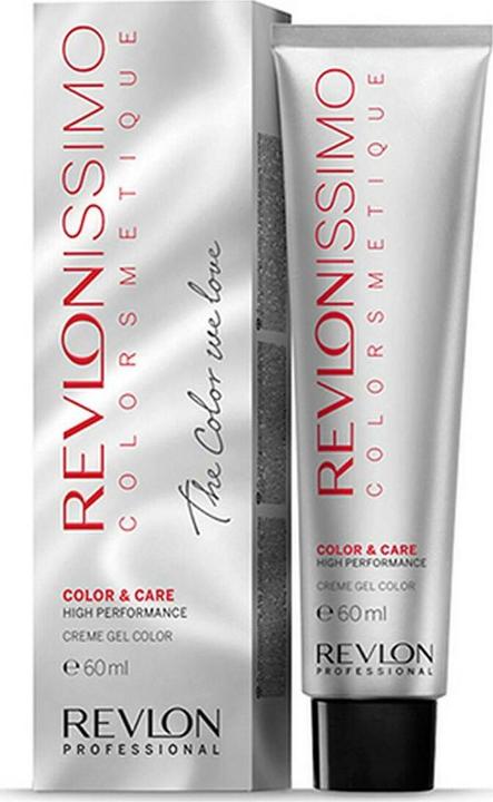 Produktbild Revlon Professional REV REVLONISSIMO NMT 5,65 60ML (Nº 5.65)