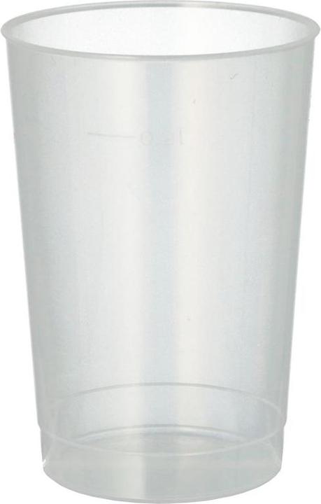 Produktbild Papstar Trinkbecher (40 x)