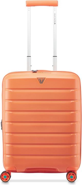 Apricot Orange