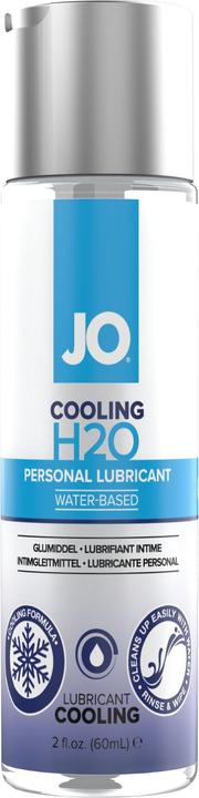 Produktbild System JO H2O Lubricant Cool (75 ml)