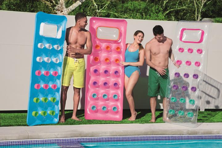 Actual product image Bestway Fashion Lounge