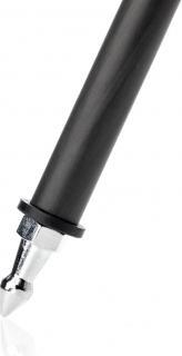 Actual product image MeFOTO GlobeTrotter Classic Tripod Carbon