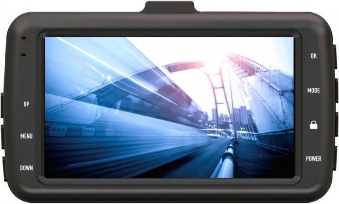 Immagine prodotto Braun Dashcam per auto B-Box T5