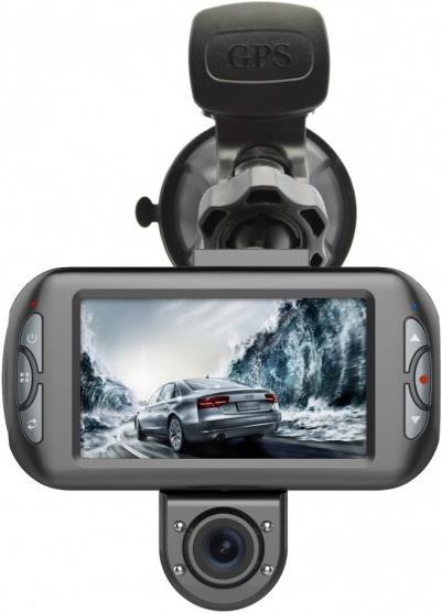 Produktbild Braun B-Box T7 Car Dashcam