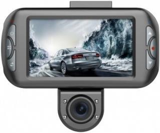 Produktbild Braun B-Box T7 Car Dashcam